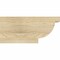 Ekena Millwork Alpine Rough Sawn Rafter Tail, Douglas Fir, 6"W x 8"H x 18"L RFT06X08X18ALP00RDF - alternate 4